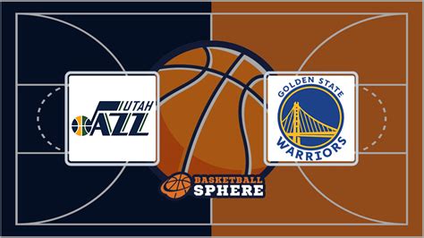 jazz odds|Golden State Warriors vs Utah Jazz .